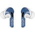 Keep Calm And Vote Left AirPods Skins